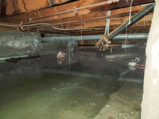 Best Sewage cleanup and water damage restoration  in Hillsborough, NJ